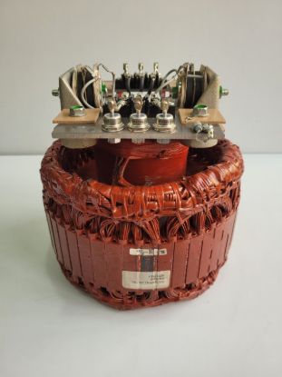 Picture of EXCITER & HEAT SINK AS