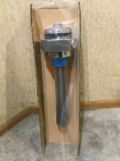 Picture of COOLANT HEATER  480V 6000W