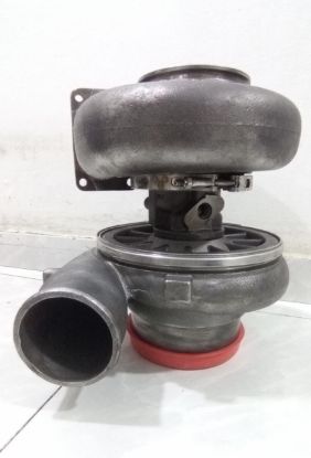 Picture of Turbocharger