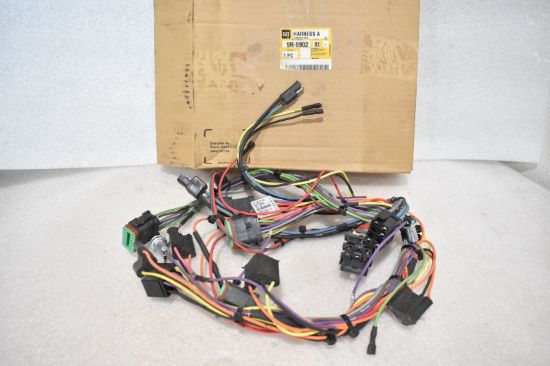 Picture of HARNESS AS
