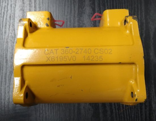 Picture of CORE AS-OIL COOLER