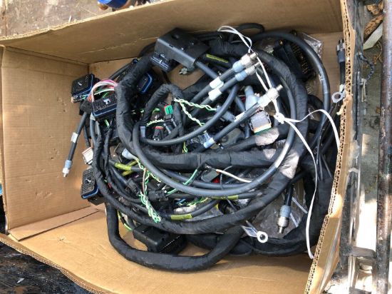 Picture of HARNESS AS