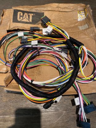 Picture of HARNESS AS