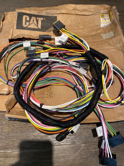 Picture of HARNESS AS