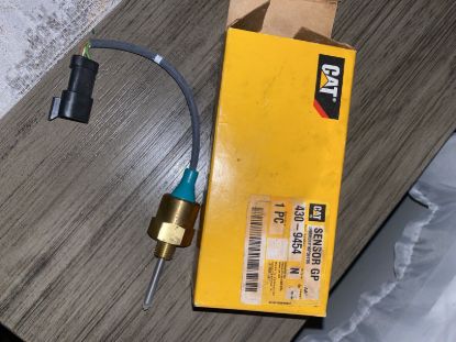 Picture of Sensor GP-Liquid Level