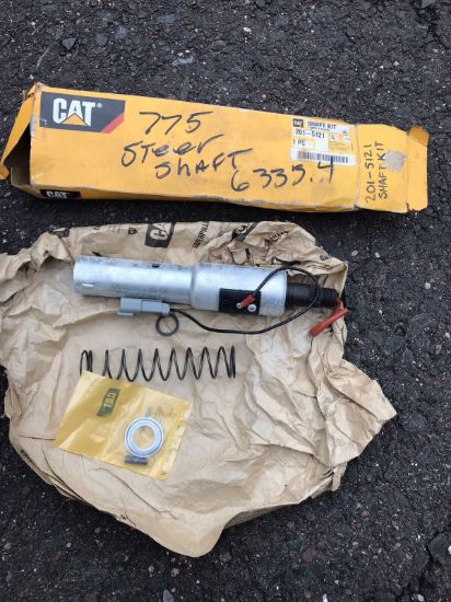 Picture of SHAFT KIT