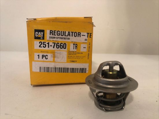 Picture of REGULATOR-WATER TEMPERATURE