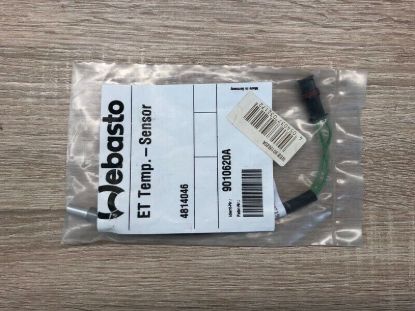Picture of Temperature Sensor Thermo Pro 90