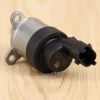 Picture of Fuel Control Actuator