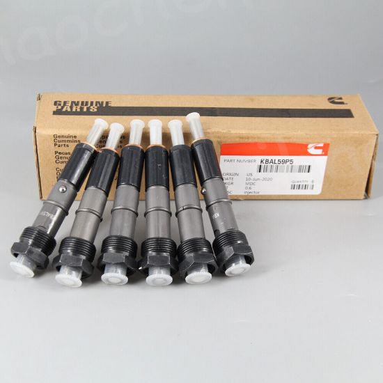 Picture of INJECTOR