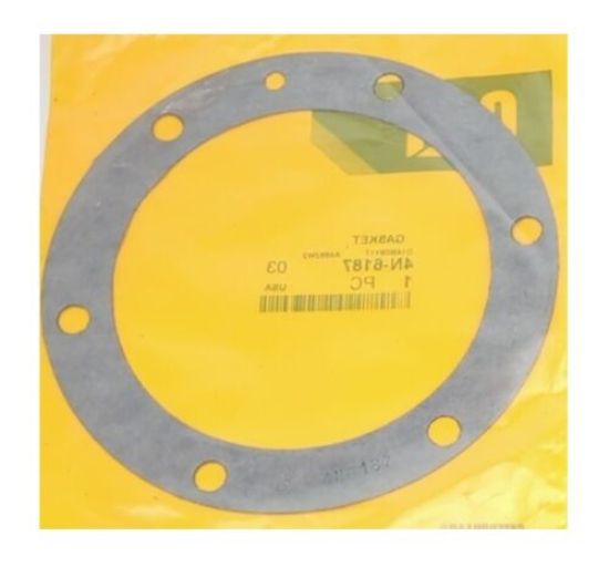 Picture of GASKET