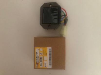 Picture of REGULATOR