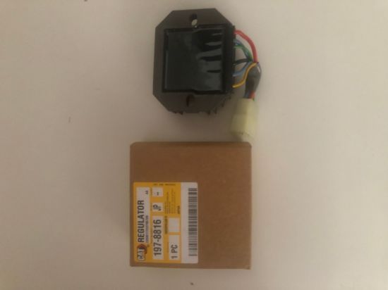 Picture of REGULATOR