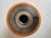 Picture of Polyurethane Wheel Assembly, 6x4.25x3.149, Compound 302