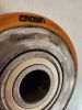 Picture of Polyurethane Wheel Assembly, 6x4.25x3.149, Compound 302