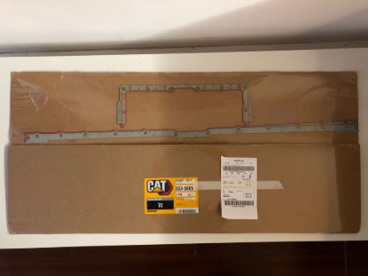 Picture of GASKET-OIL PAN (ENGINE)