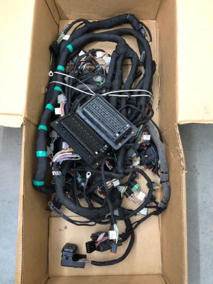 Picture of HARNESS AS