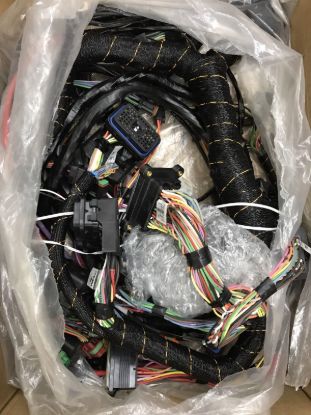 Picture of HARNESS AS