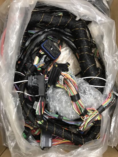 Picture of HARNESS AS