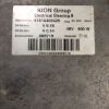Picture of Steering Motor-48V 600W