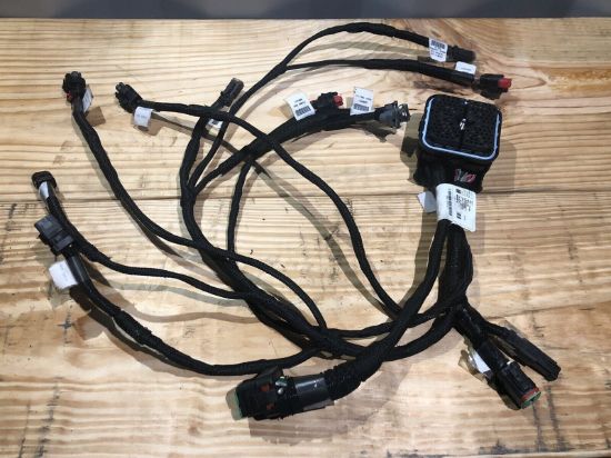 Picture of HARNESS AS-W