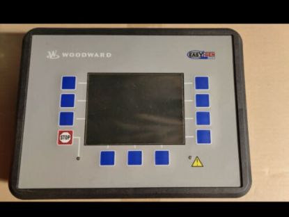 Picture of EASYGEN 3200-5 Genset Controller