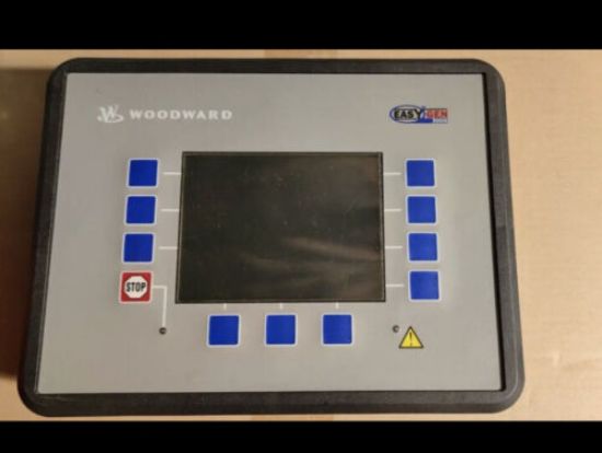 Picture of EASYGEN 3200-5 Genset Controller