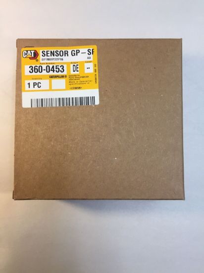 Picture of SENSOR GP-SP