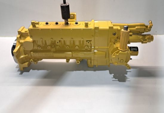Picture of PUMP GP-GOV &amp; FUEL INJ