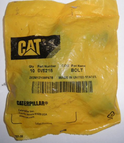 Picture of Bolt
