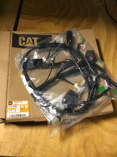Picture of HARNESS AS