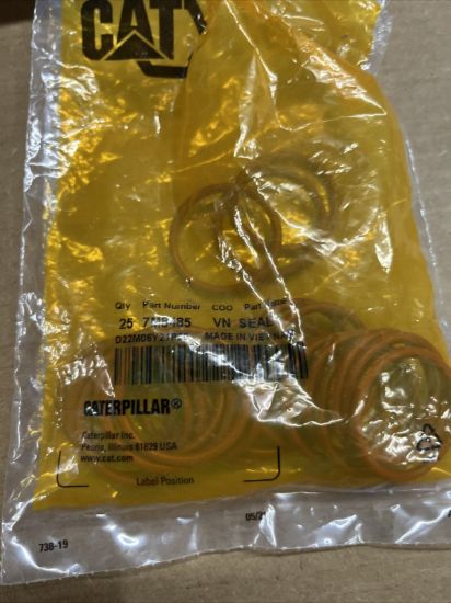 Picture of Seal-O-Ring