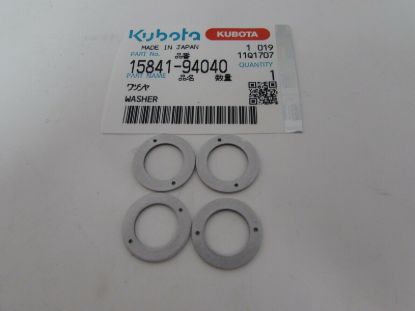 Picture of WASHER
