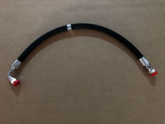 Picture of HOSE AS