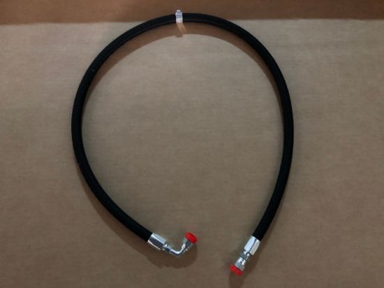 Picture of HOSE AS