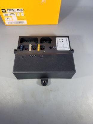 Picture of ENGINE-MODUL