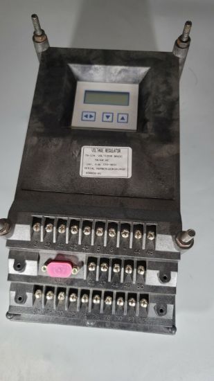 Picture of REGULATOR AS-VOLTAGE