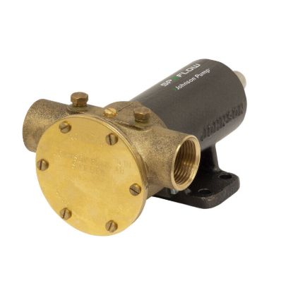 Picture of Impeller Pump
