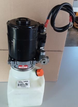 Picture of Hydraulic Unit