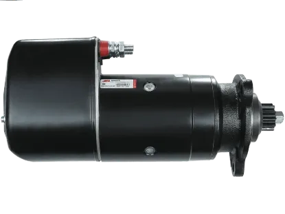 Picture of Starter Motor 24V