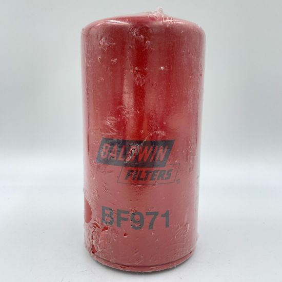 Picture of Spin-On Fuel Filter