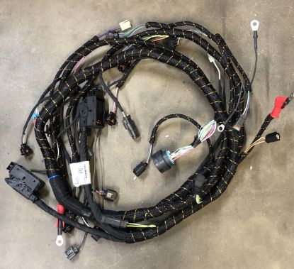 Picture of HARNESS AS