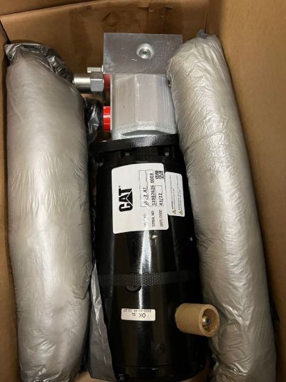 Picture of PUMP GP-ELEC