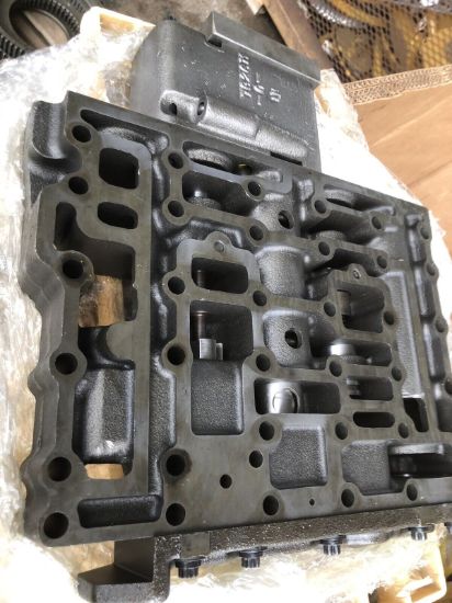 Picture of PRESSURE CONTROL VALVE GROUP