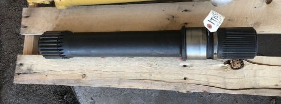 Picture of SHAFT