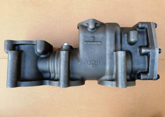 Picture of Valve GP-Priority