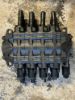 Picture of Hydraulic Valve - 4 Spool