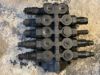Picture of Hydraulic Valve - 4 Spool