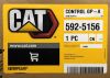 Picture of Cat® A6001 Electronic Control Module, EMCP 4.2B, Genesys L1.1