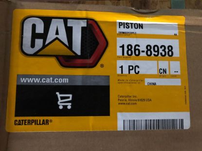 Picture of PISTON